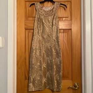 Sue Wong Cocktail Dress